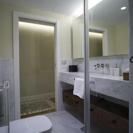 아파트 Vivienda De Lujo En