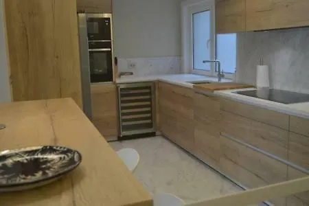 Vivienda De Lujo En 아파트