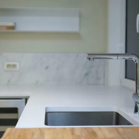 Vivienda De Lujo En 아 코루냐