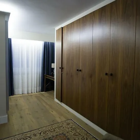 아파트 Vivienda De Lujo En
