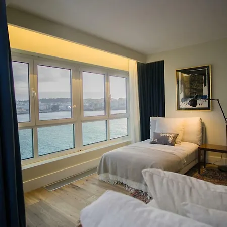 Vivienda De Lujo En * 아 코루냐