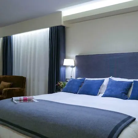 Vivienda De Lujo En * 아 코루냐