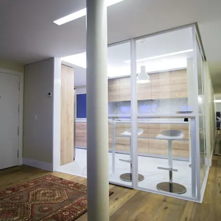 Vivienda De Lujo En * 아 코루냐