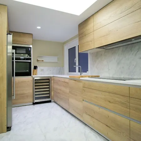 Vivienda De Lujo En
